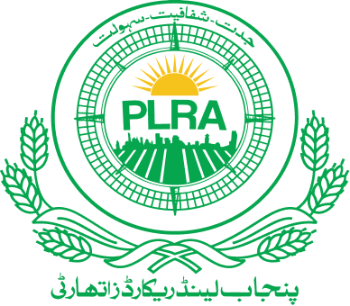 Punjab Land Records Authority (PLRA)
